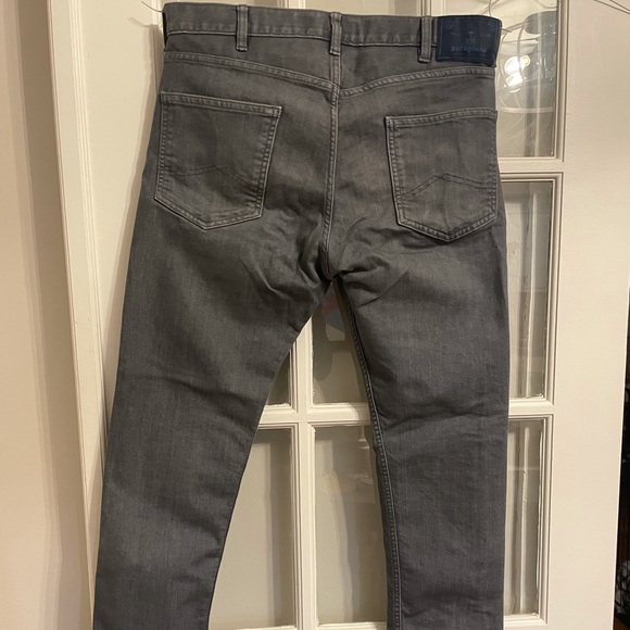 Patagonia Organic Cotton Jeans - Picture 2 of 6